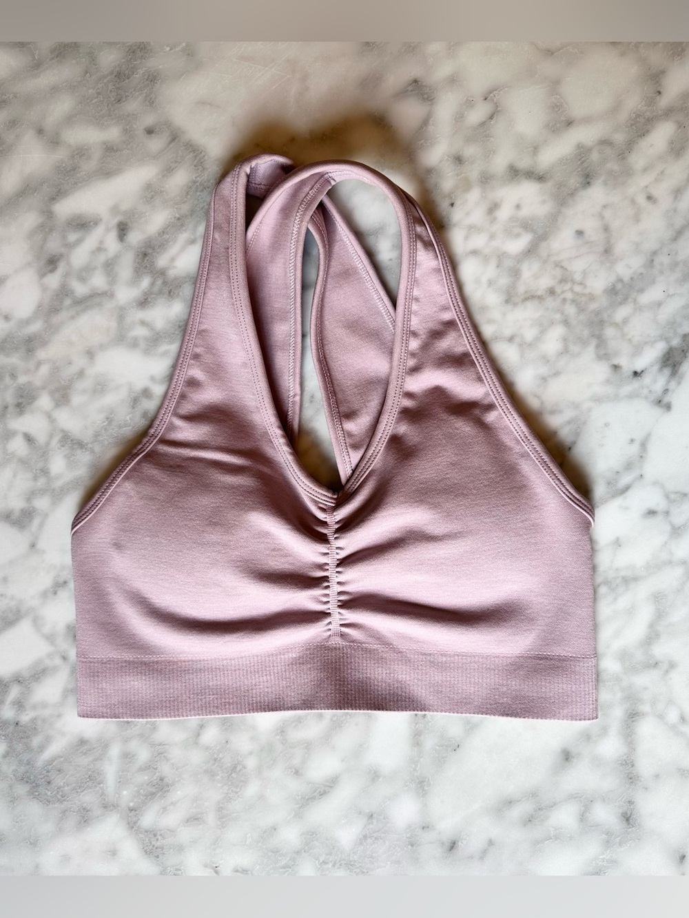 Alphalete Amplify Bra